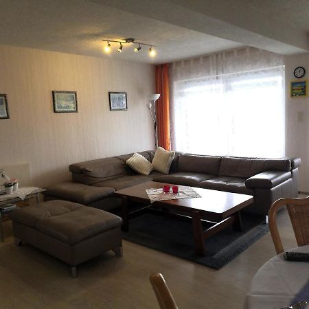 Ferienwohnung Kling Bischofsheim an der Rhön Esterno foto