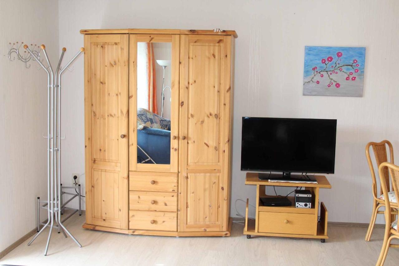 Ferienwohnung Kling Bischofsheim an der Rhön Esterno foto